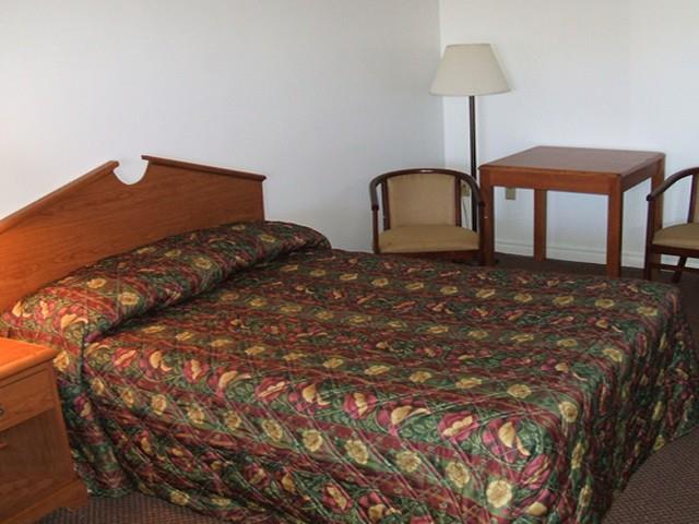 Motel 6-Shartlesville, Pa Rum bild