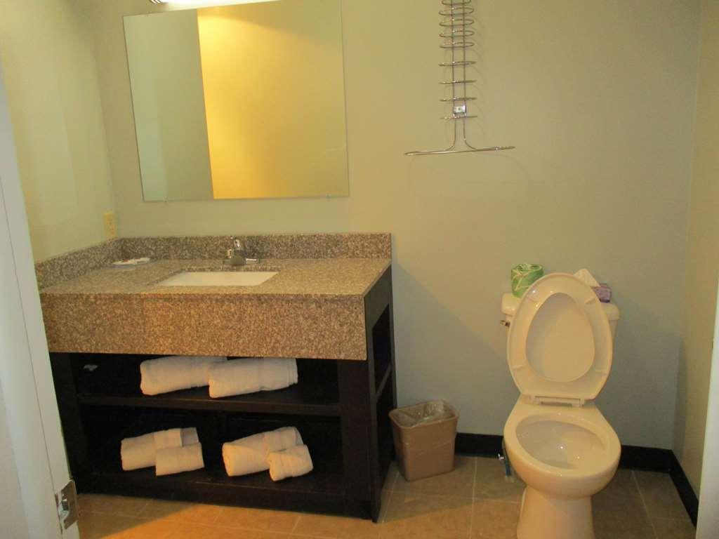 Motel 6-Shartlesville, Pa Rum bild