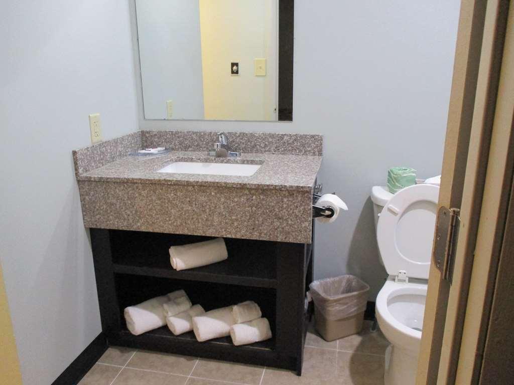 Motel 6-Shartlesville, Pa Rum bild